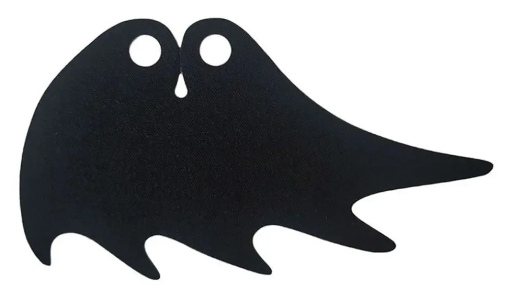 LEGO® Part 68591 Cape Cloth, Scalloped 5 Points Starched Fabric